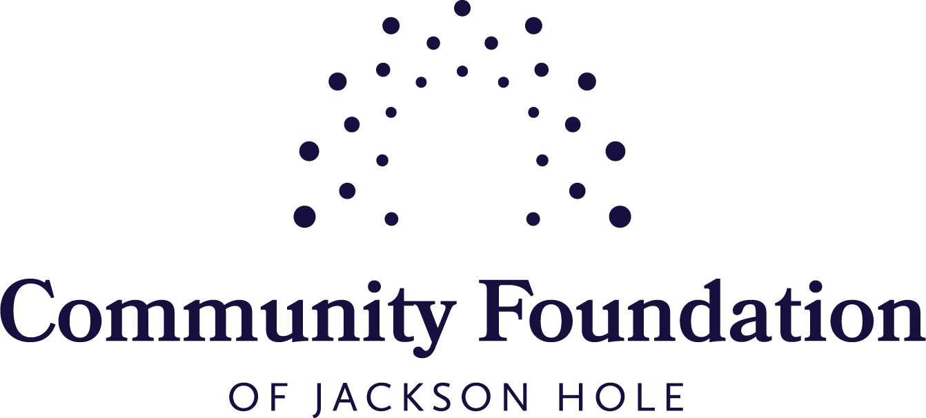 Community Foundation of Jackson Hole Award