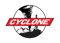 Cyclone Drilling Logo