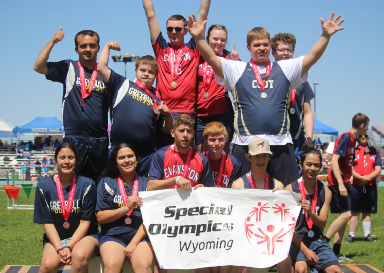 Unified Champion Schools: Play Unified. Live Unified.