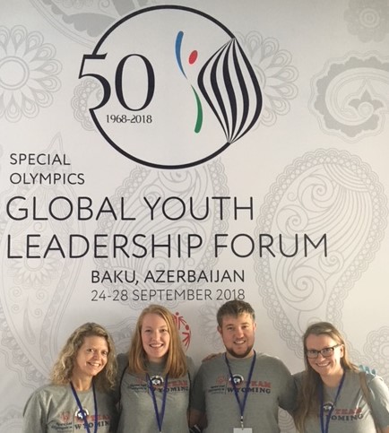 Inclusive Youth Leadership