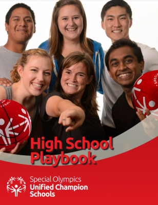 High School Playbook 308x400