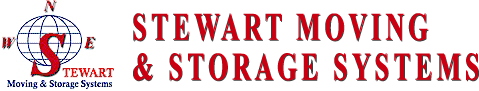 Stewart Moving Storage Systems