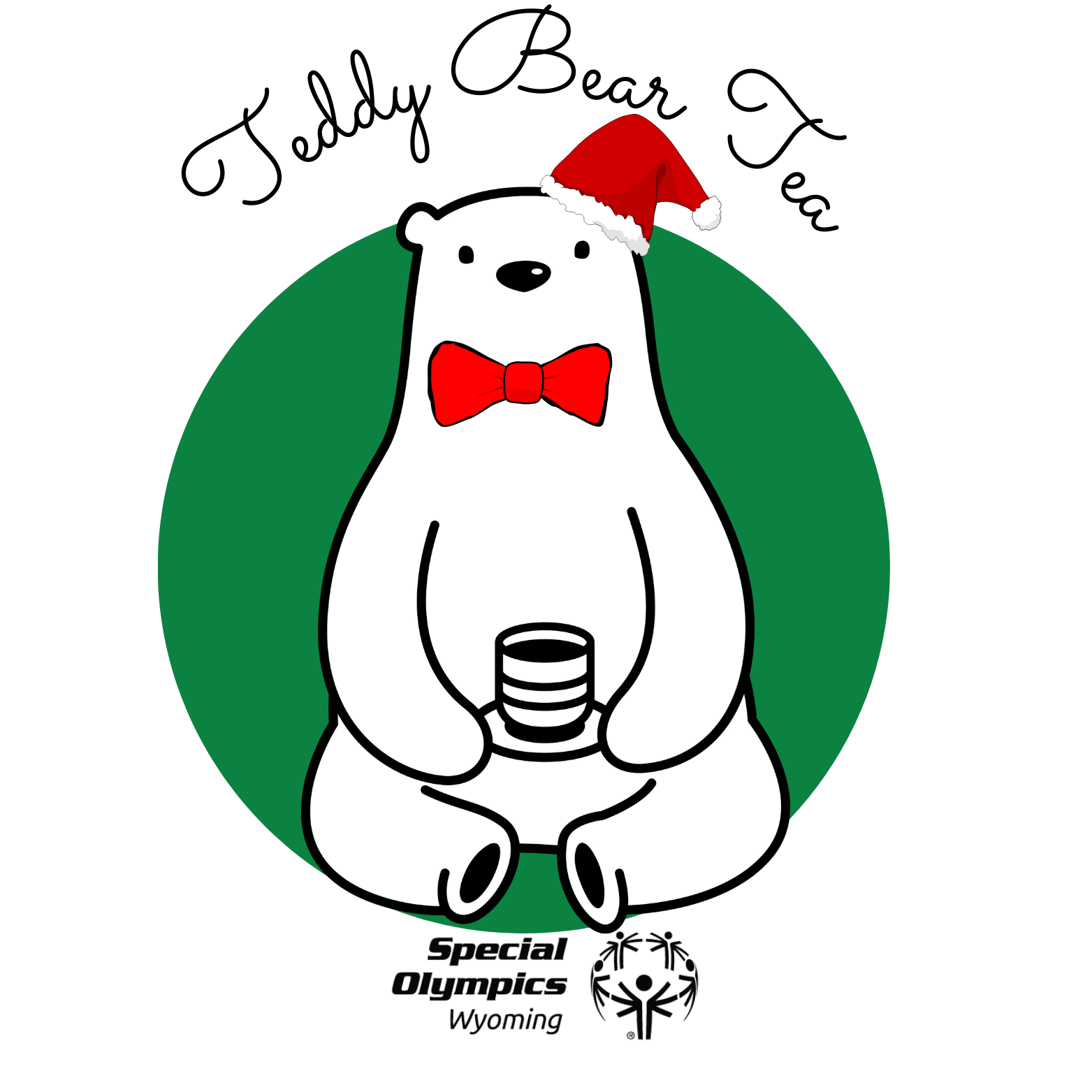 Teddy Bear Tea Logo 2023