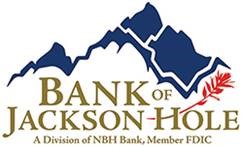 Bank of Jackson Hole Logo