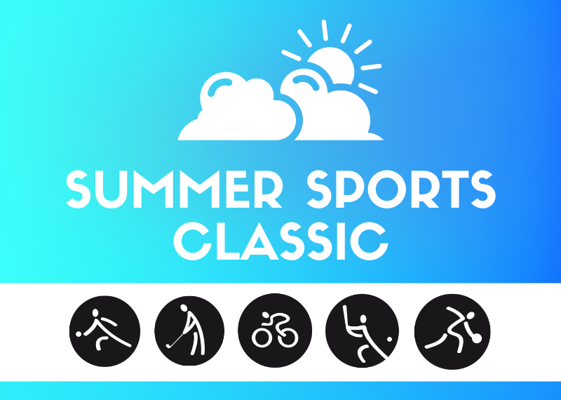 Summer Sports Classic