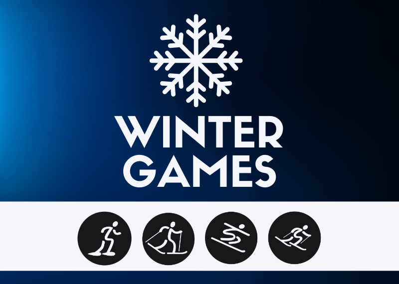 Winter Games 